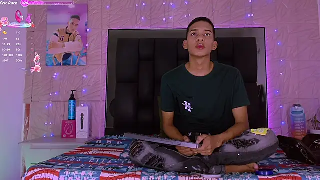 dilan alfonzo online show from 09-25-25, 08:34