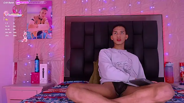 dilan alfonzo online show from 09-28-25, 07:52