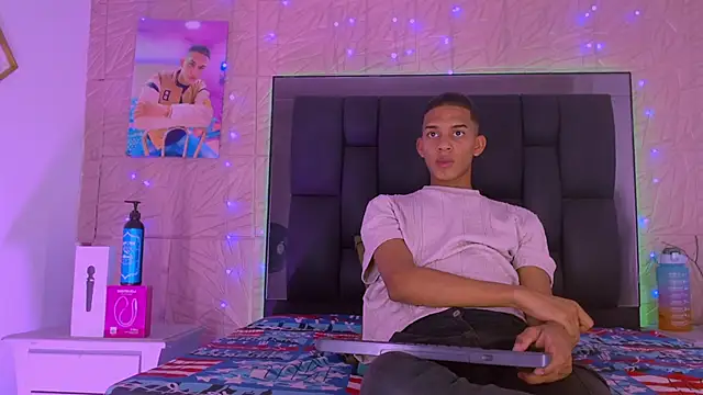 dilan alfonzo online show from 10-20-25, 08:09