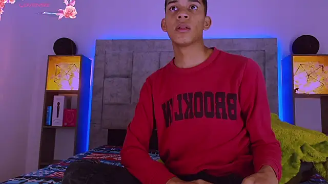 dilan alfonzo online show from 12-16-25, 12:32