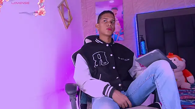 dilan alfonzo online show from 03-03-26, 03:23