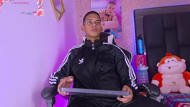 dilan alfonzo online show from 03-13-26, 04:08