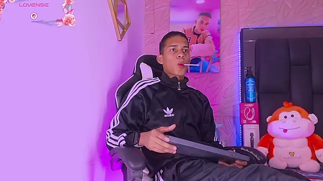 dilan alfonzo online show from 03-19-26, 05:55