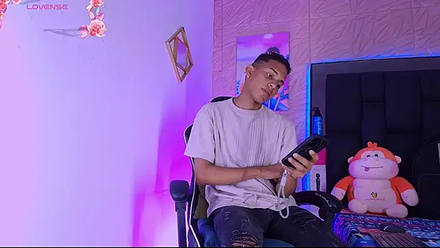 dilan alfonzo online show from 06-08-26, 05:02