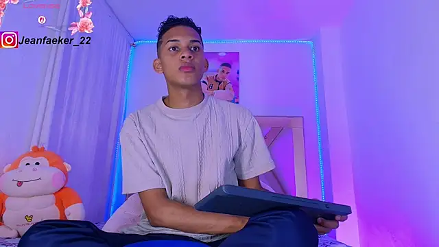 dilan alfonzo online show from 07-05-26, 05:53