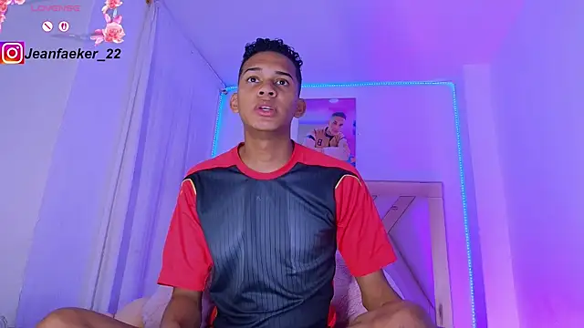 dilan alfonzo online show from 07-06-26, 06:21