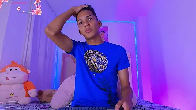 dilan alfonzo online show from 07-18-26, 01:59