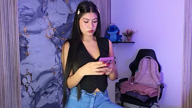 LissaWiild online show from 02-11-26, 08:14