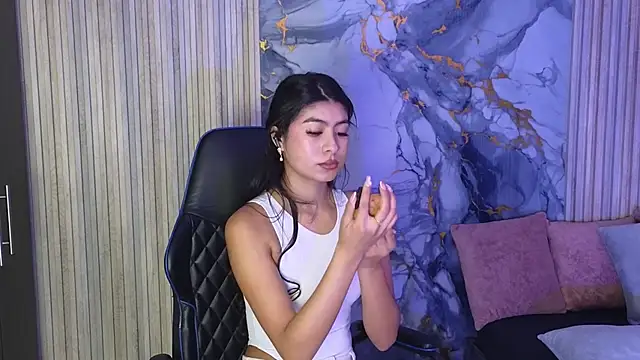 LissaWiild online show from 02-28-26, 01:23