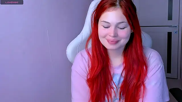 Snapshot of MissClarks chatting on 10-11-25, 06:17 MissClarks online show from 10-11-25, 06:17