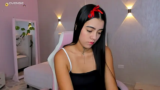 Snapshot of miagomezweb1 chatting on 02-22-25, 12:40 miagomezweb1 online show from 02-22-25, 12:40