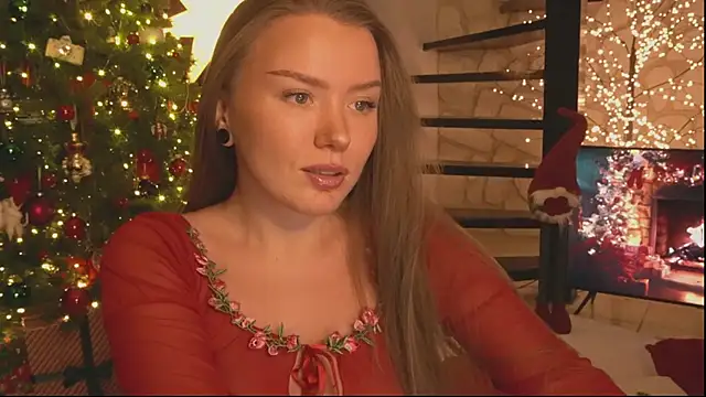 Snapshot of DaisyStacey chatting on 12-22-25, 07:11 DaisyStacey online show from 12-22-25, 07:11