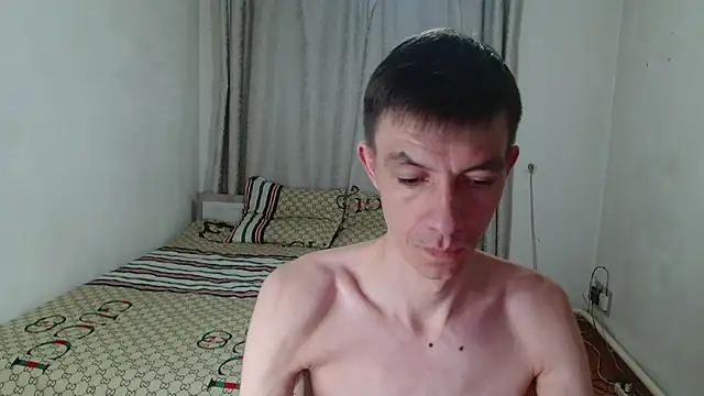Alexey sweety online show from 02-15-25, 01:27