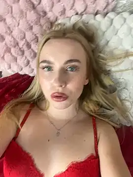 Nicole blonde0 online show from 02-08-25, 09:57