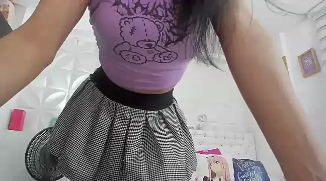 Snapshot of Ammy_Queen chatting on 02-27-25, 05:24 Ammy Queen online show from 02-27-25, 05:24