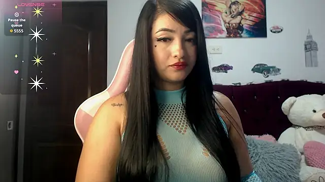 Mindy James1 online show from 07-18-26, 05:50