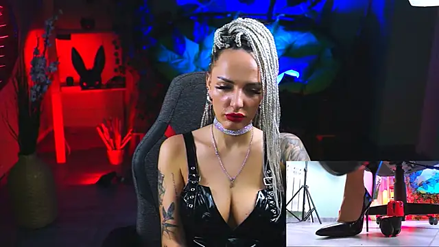 MonicaMaxwel online show from 02-23-25, 06:01