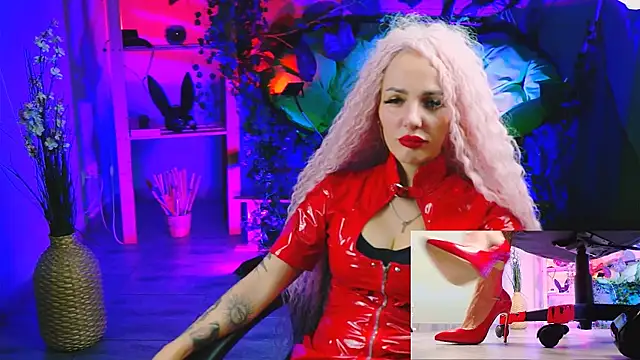 MonicaMaxwel online show from 03-21-25, 06:18