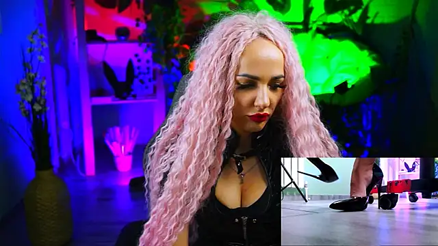 MonicaMaxwel online show from 03-22-25, 02:47