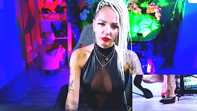 MonicaMaxwel online show from 09-15-25, 11:32