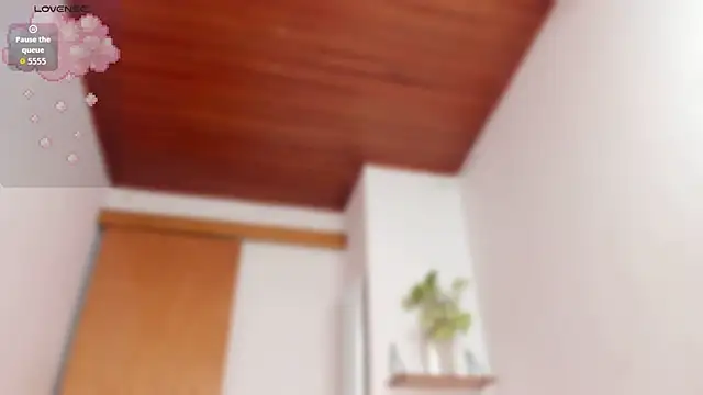 Gingerdoll   online show from 04-08-26, 03:50