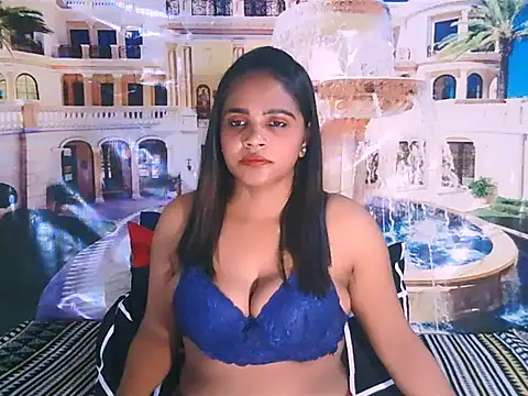 Luciousindian69 online show from 11-16-25, 05:40