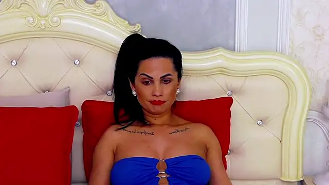 HeidiLust online show from 02-03-25, 08:46