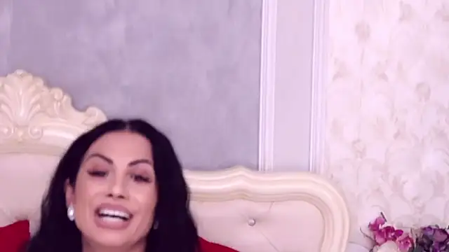 HeidiLust online show from 09-10-25, 05:29