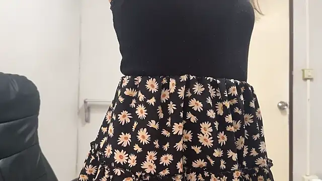 Snapshot of SassyJessi chatting on 03-01-25, 04:04 SassyJessi online show from 03-01-25, 04:04