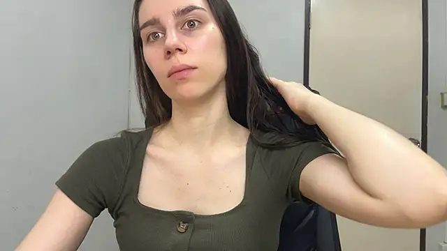 Snapshot of SassyJessi chatting on 03-14-25, 04:10 SassyJessi online show from 03-14-25, 04:10