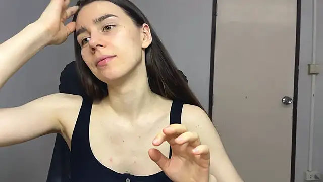 Snapshot of SassyJessi chatting on 11-07-25, 04:12 SassyJessi online show from 11-07-25, 04:12