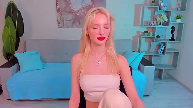 AleksaBlonde online show from 01-17-25, 11:06