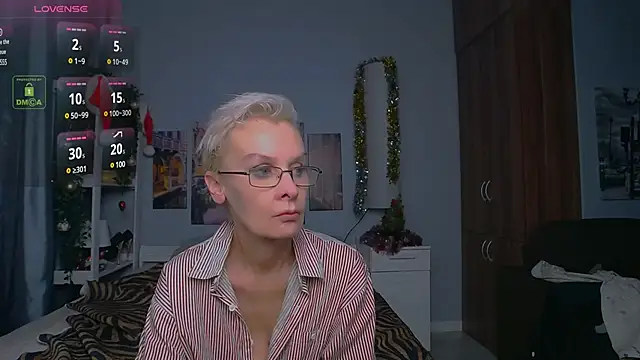 HelgaHimmell online show from 12-26-24, 10:52