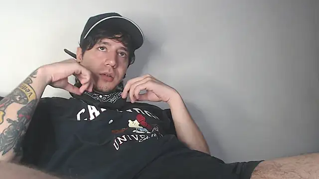 AndyBetti online show from 12-03-25, 01:57