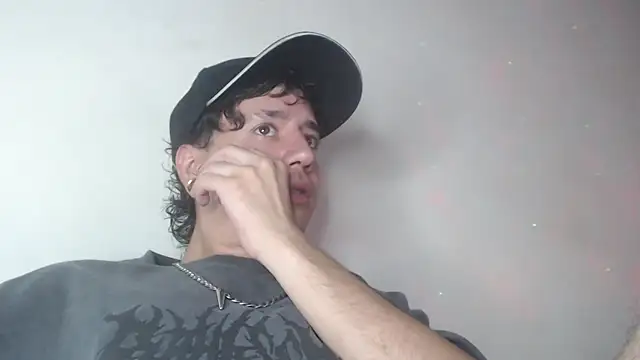 AndyBetti online show from 01-15-26, 01:21