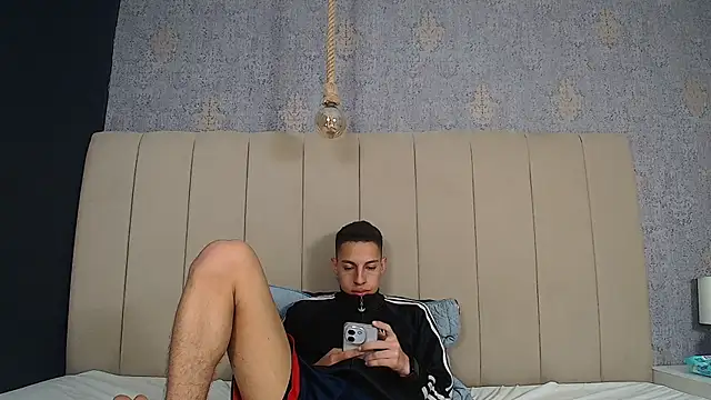 thiago19s online show from 12-06-24, 10:52