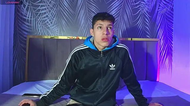 thiago19s online show from 12-05-25, 07:54