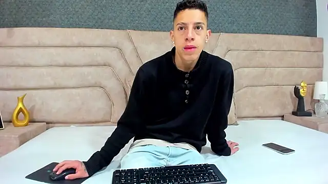 thiago19s online show from 07-01-26, 12:40