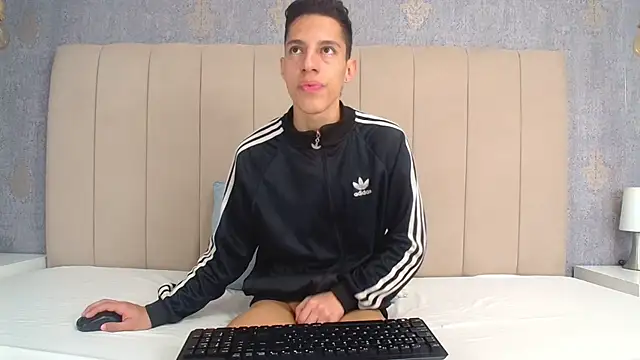 thiago19s online show from 07-16-26, 12:44