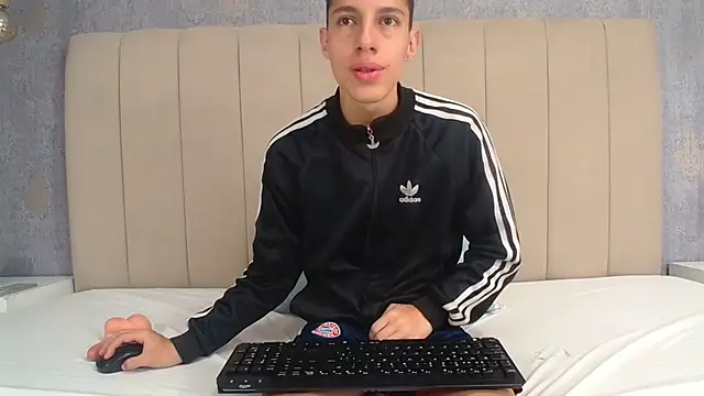 thiago19s online show from 07-28-26, 02:13
