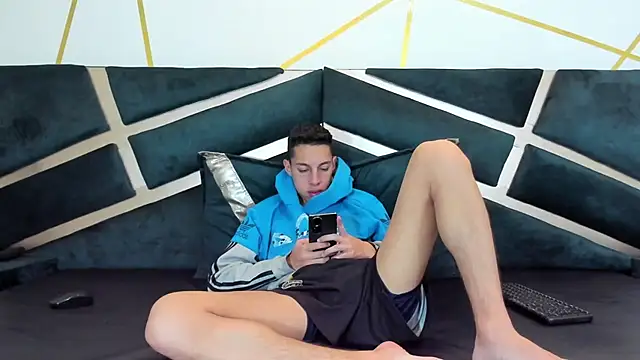 thiago19s online show from 07-29-26, 12:36