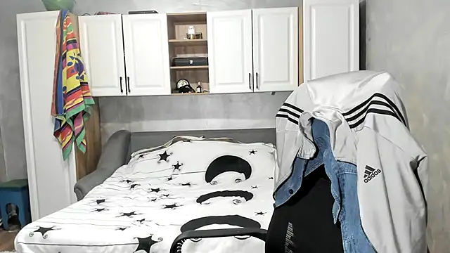 ANGELALEXYNO2024 online show from 10-25-25, 05:08