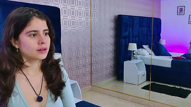 LexaDeRusso online show from 02-01-26, 07:45