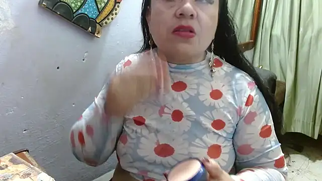 CanelaCollins online show from 04-21-26, 03:13