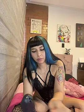 chell gh online show from 03-09-26, 02:43