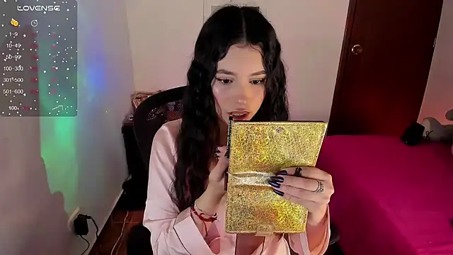 Snapshot of youpinkgirl_ chatting on 12-30-24, 10:45 youpinkgirl  online show from 12-30-24, 10:45