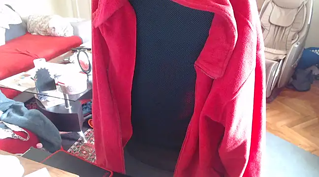 Snapshot of RealManHaveHairy chatting on 02-26-25, 07:20 RealManHaveHairy online show from 02-26-25, 07:20