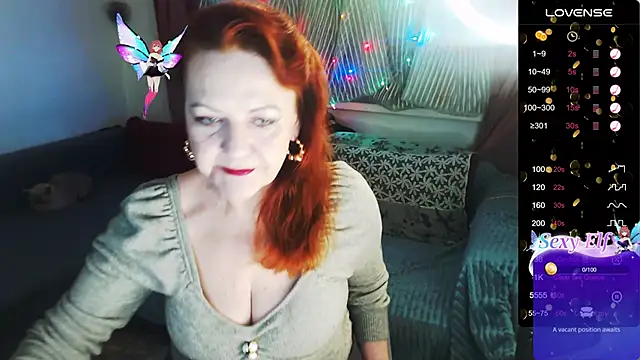 Liset Monro online show from 03-03-25, 04:25