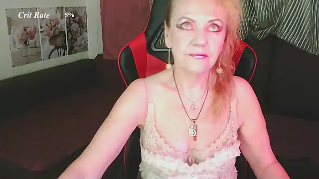 Liset Monro online show from 07-15-26, 08:03