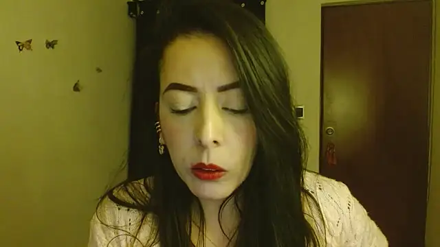 ella peck online show from 06-25-26, 04:56